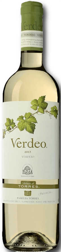 Verdeo. Rueda DO